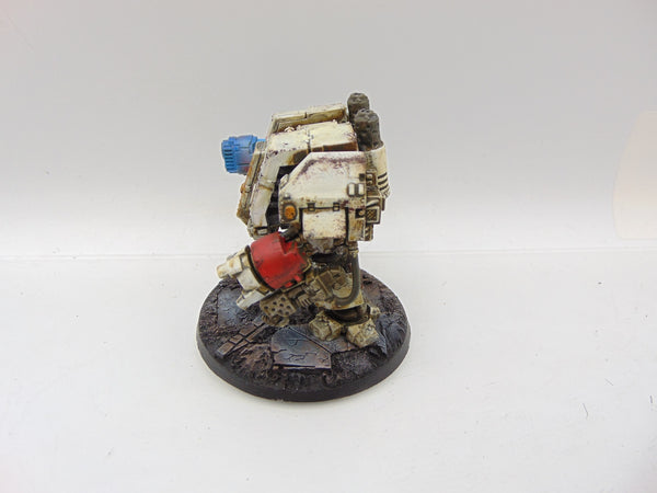 Dreadnought