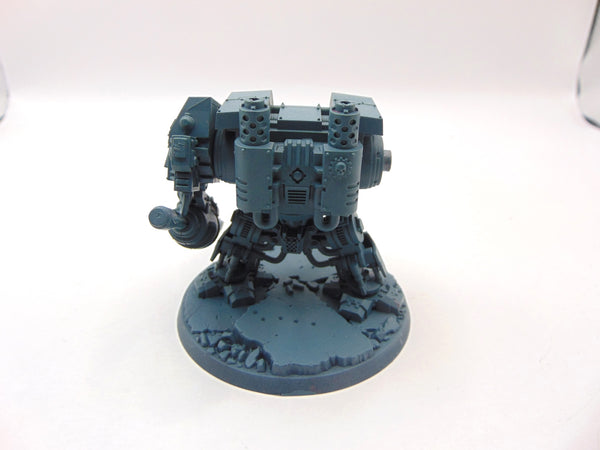 Librarian Dreadnought
