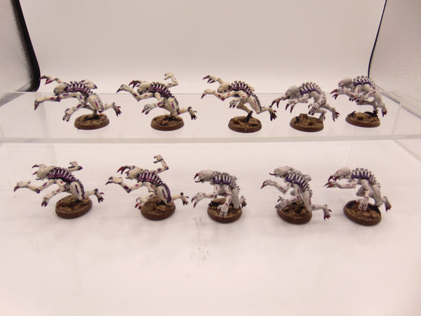 Genestealers