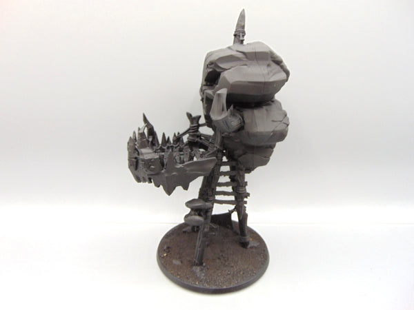 Bossrokk Tower