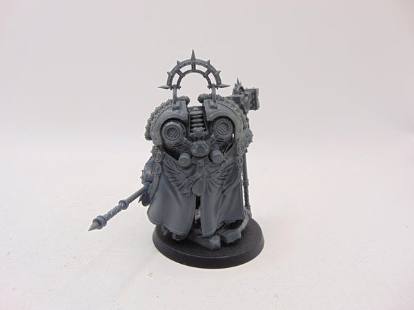Saturnine Praetor