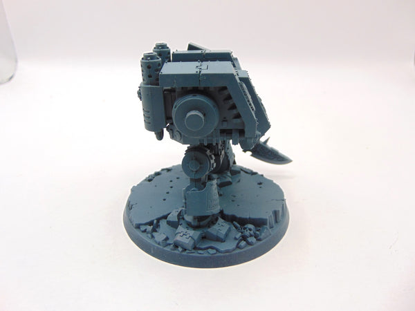 Librarian Dreadnought