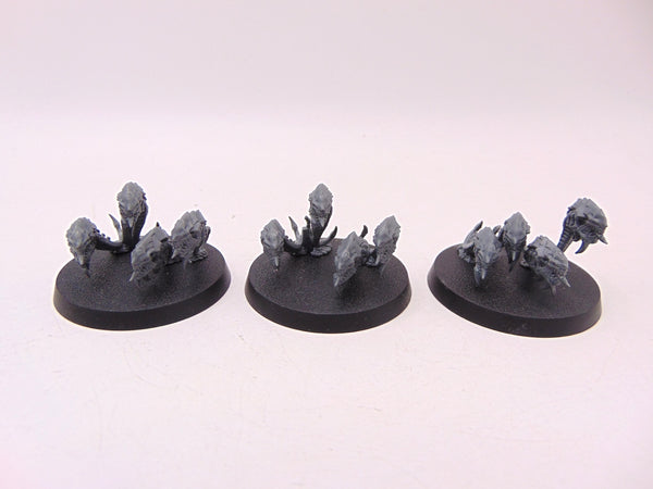 Ripper Swarms