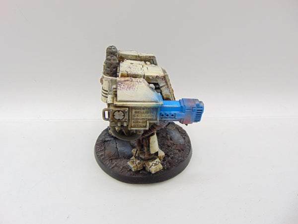 Dreadnought