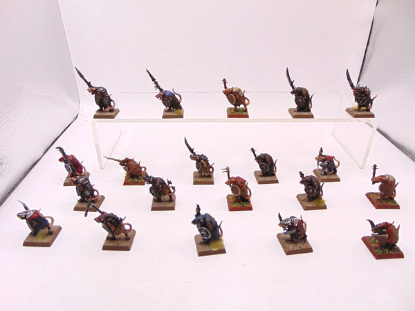 Clanrats