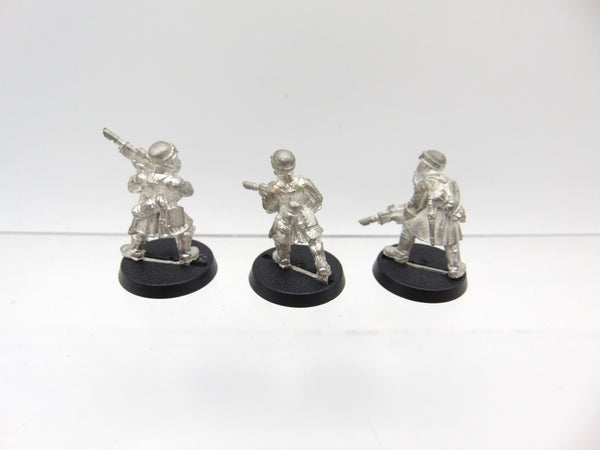 Steel Legion Troopers
