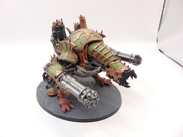 Forgefiend