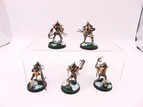 Flayed Ones