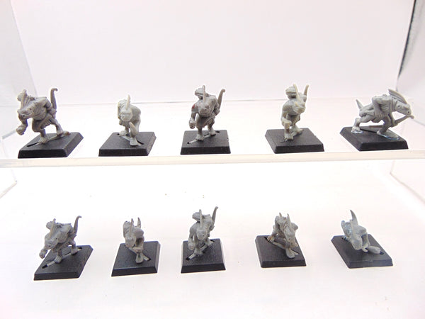 Skink Archers