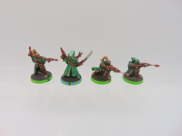 Eldar Rangers