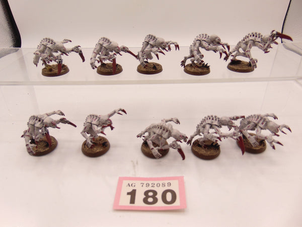 Genestealers