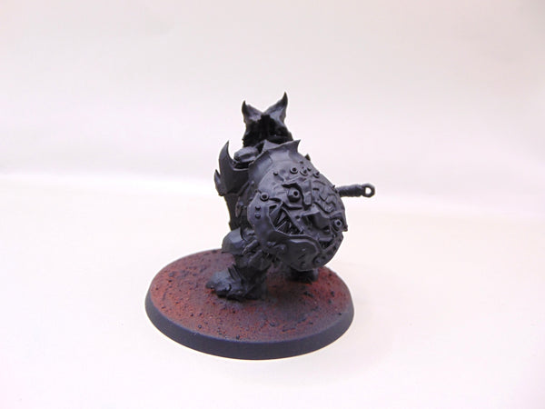 Megaboss