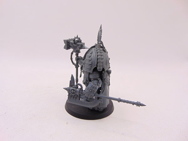 Saturnine Praetor