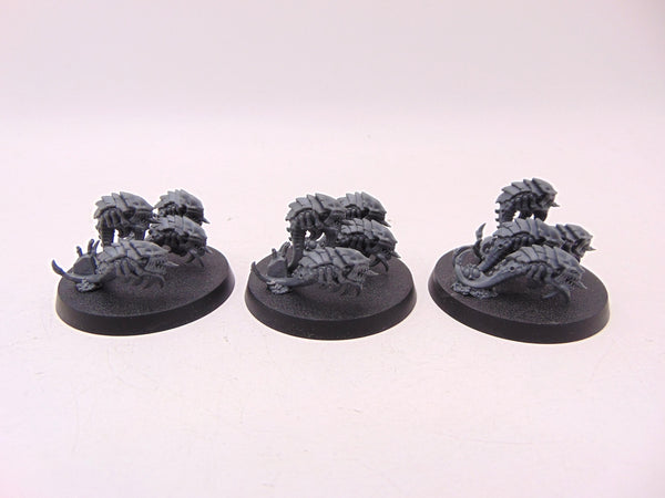 Ripper Swarms