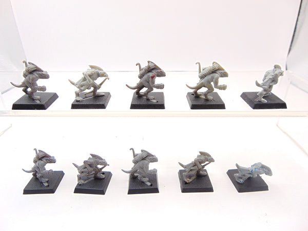 Skink Archers