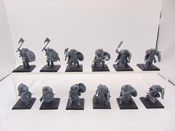 Chaos Marauders