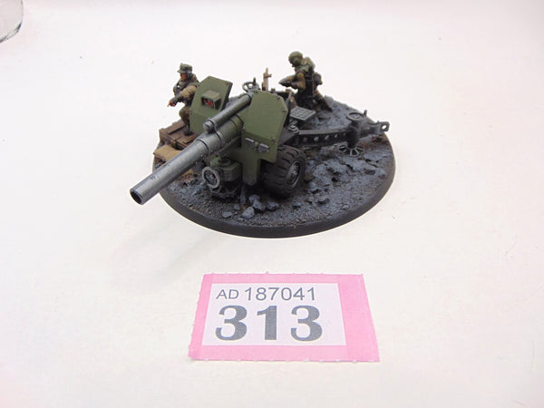 Field Ordnance Battery