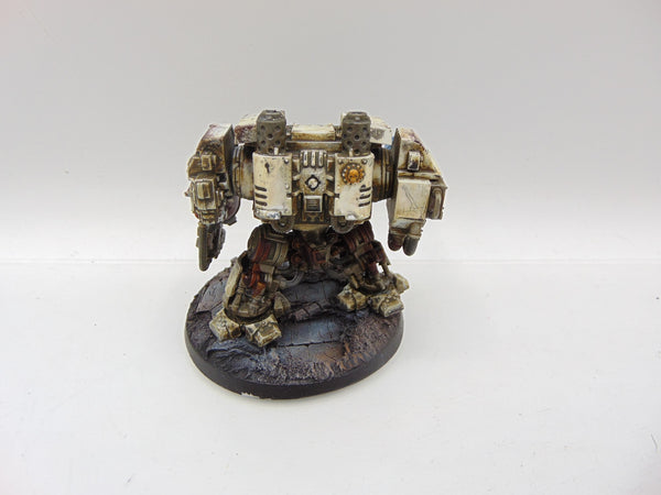 Dreadnought