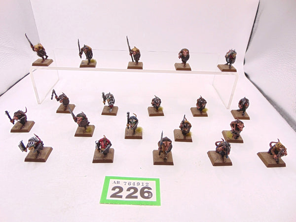 Clanrats
