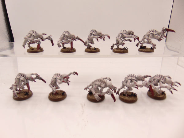 Genestealers