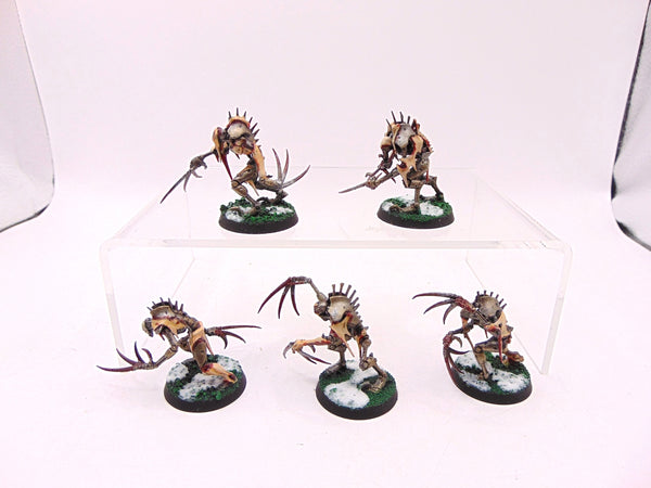 Flayed Ones