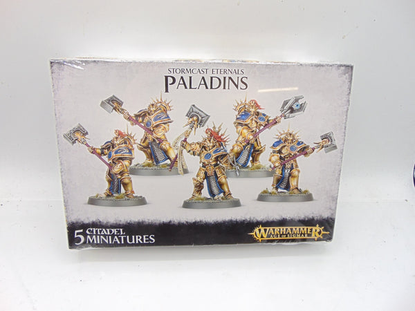 Paladins