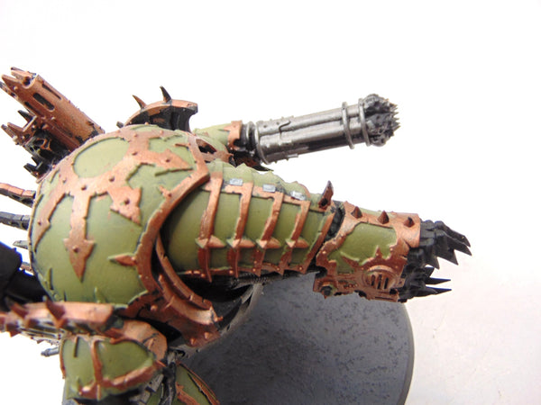 Forgefiend
