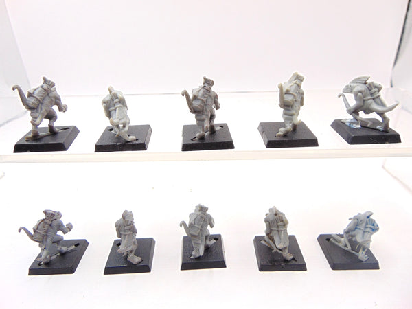 Skink Archers
