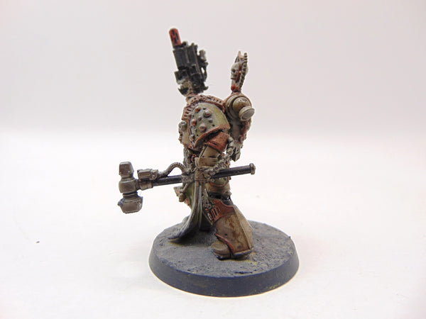 Praetor