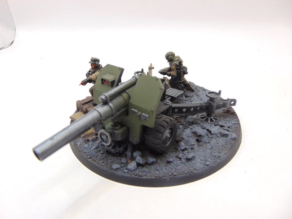Field Ordnance Battery