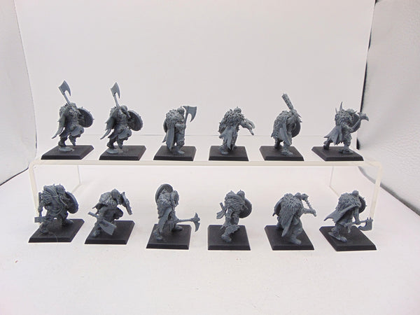 Chaos Marauders