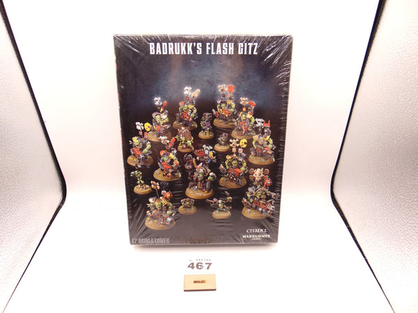 Badrukk's Flash Gitz