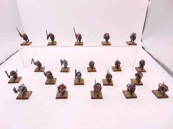 Clanrats