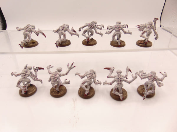 Genestealers