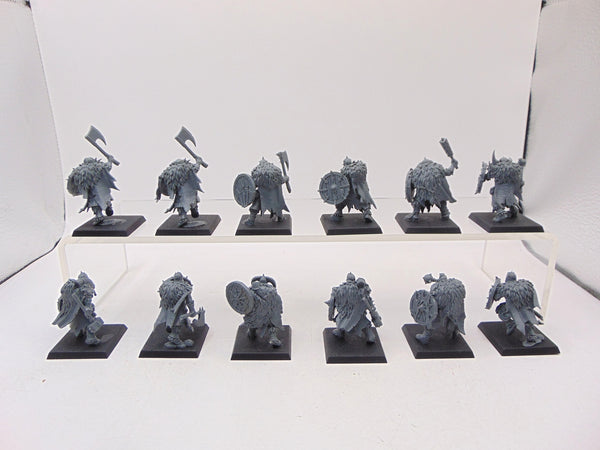 Chaos Marauders