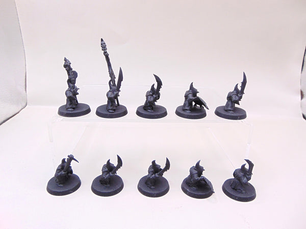 Moonclan Stabbas