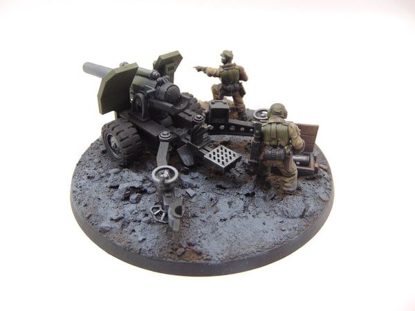 Field Ordnance Battery