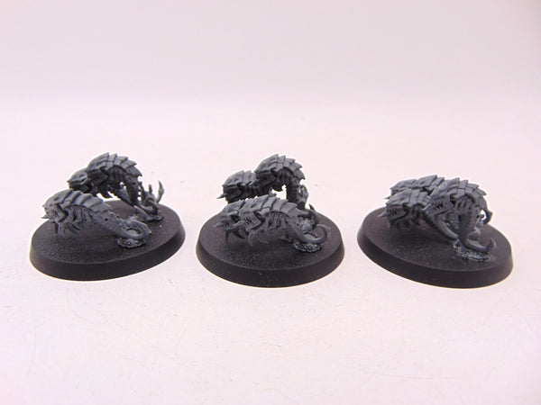 Ripper Swarms