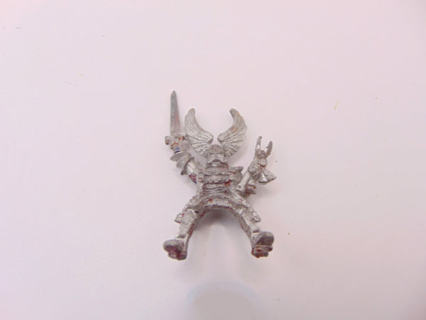 Kurt Helborg Reiksguard Captain