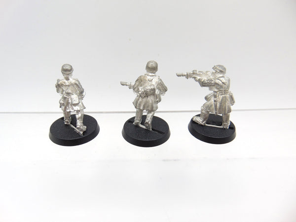Steel Legion Troopers