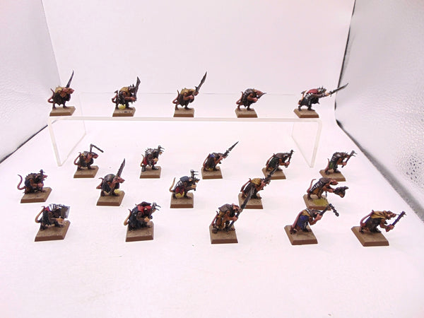 Clanrats