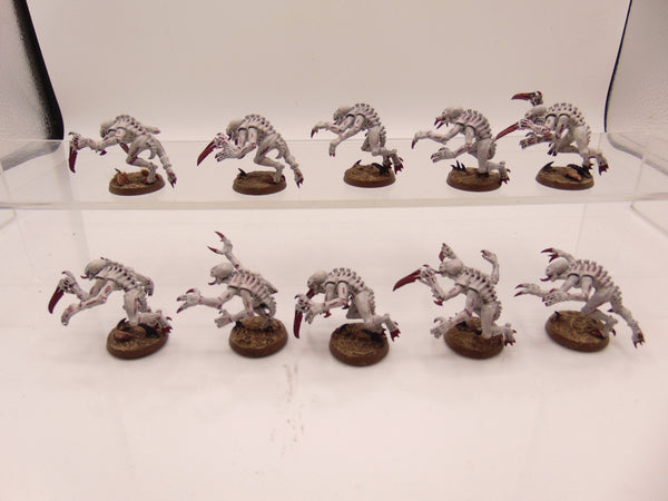 Genestealers