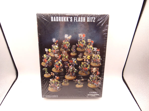 Badrukk's Flash Gitz