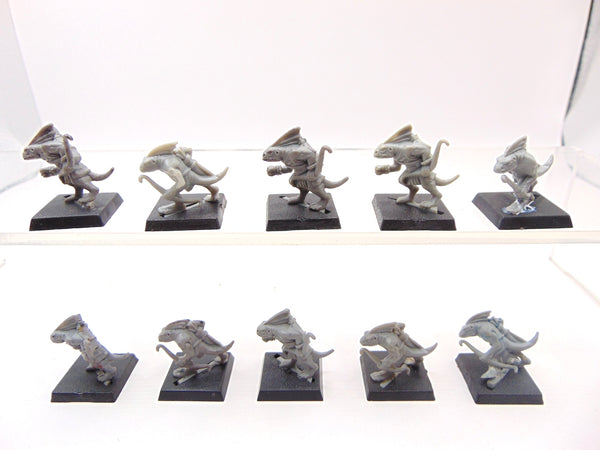 Skink Archers