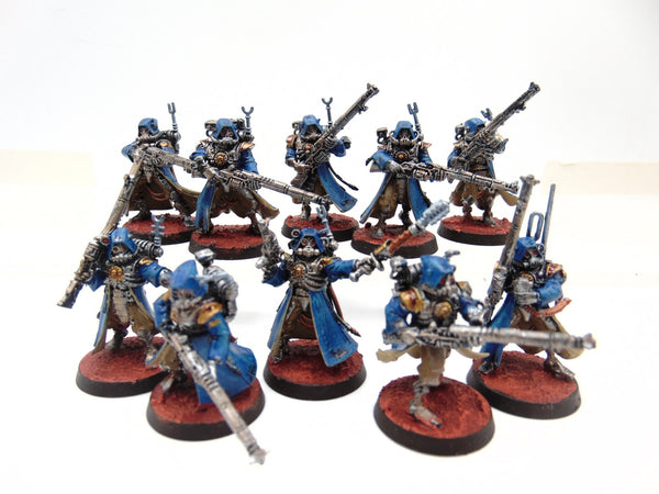 Skitarii Rangers