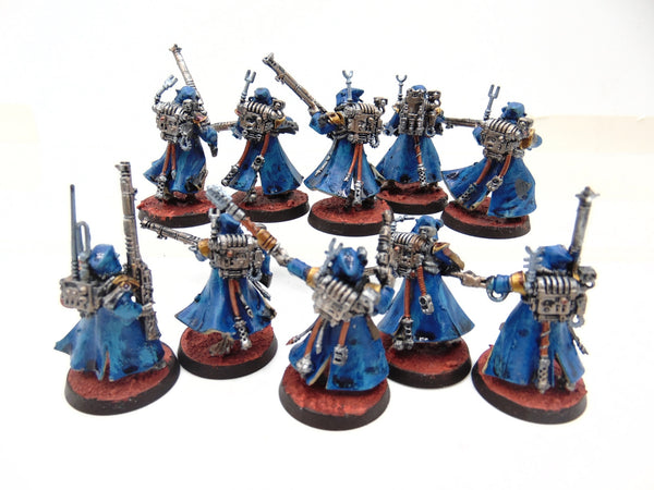 Skitarii Rangers