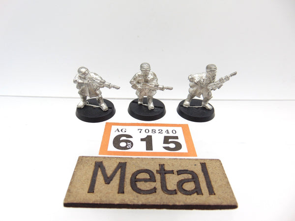 Steel Legion Troopers