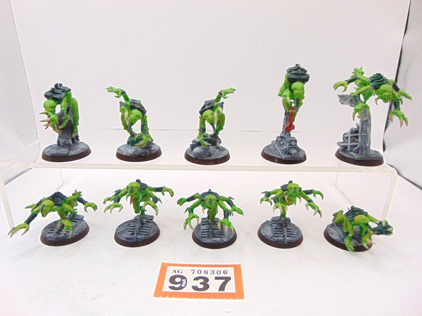 Genestealers