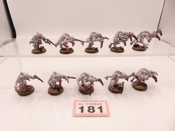 Genestealers