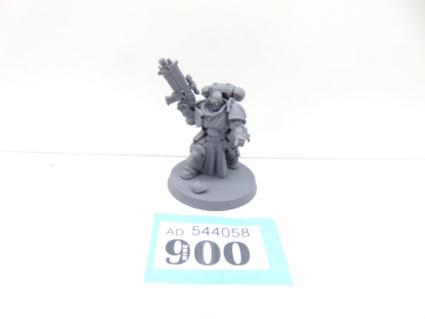 Primaris Lieutenant